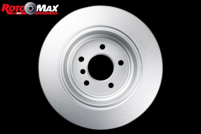 Promax 20-34278 Disc Brake Rotor For BMW